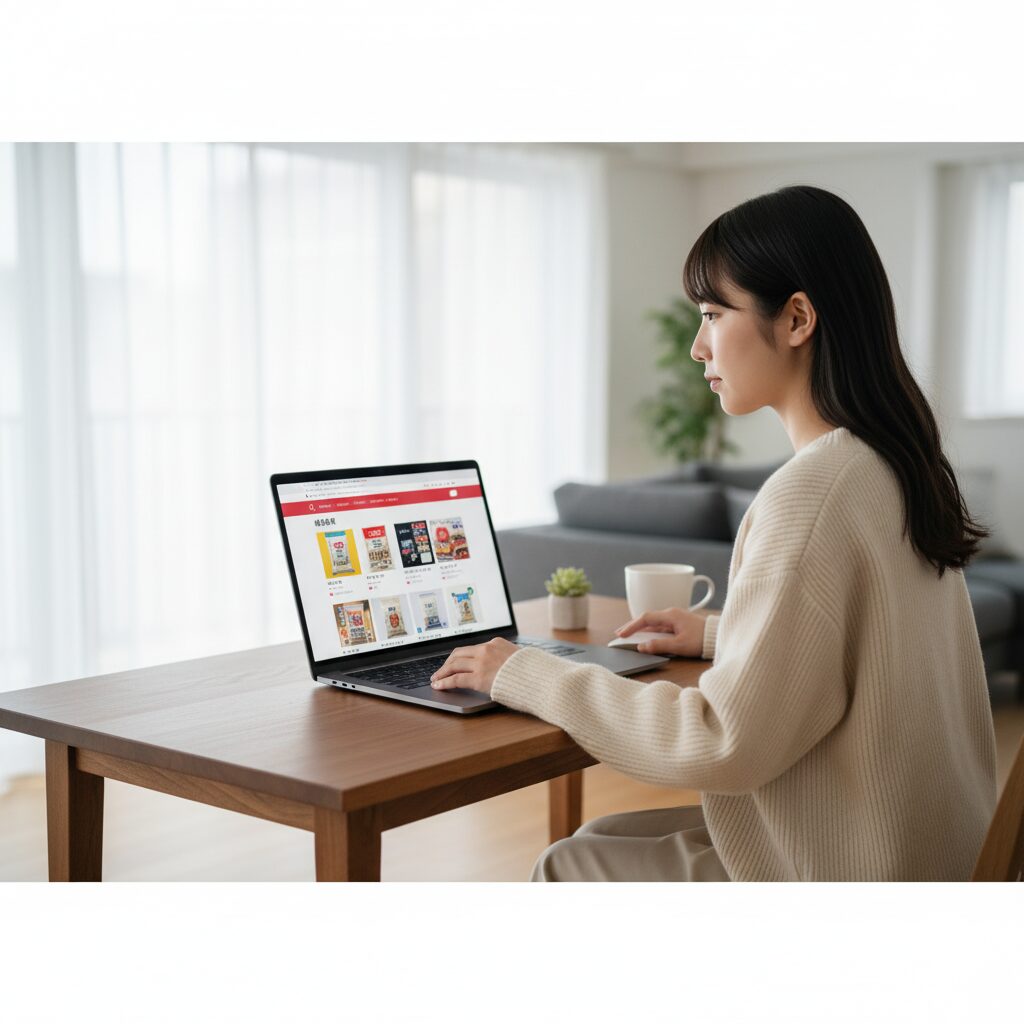 埼玉県で備蓄米を買うならココ!