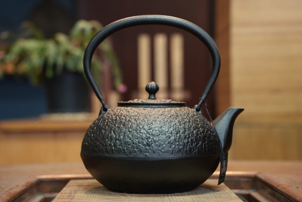 盛岡で南部鉄器!名店・お土産・購入ガイド