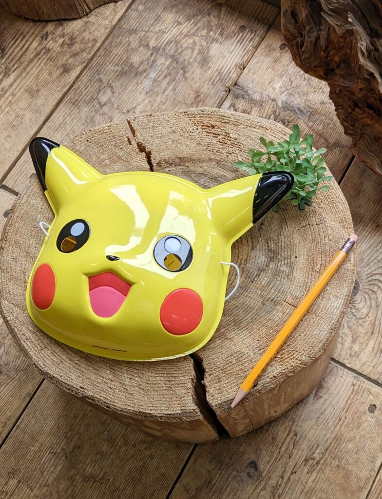 ポケモンのお面はどこで買える?全入手先まとめ