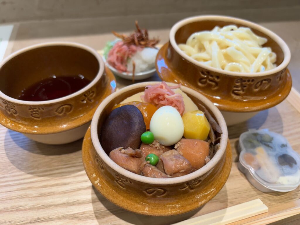 群馬で峠の釜めしを買うならココ!