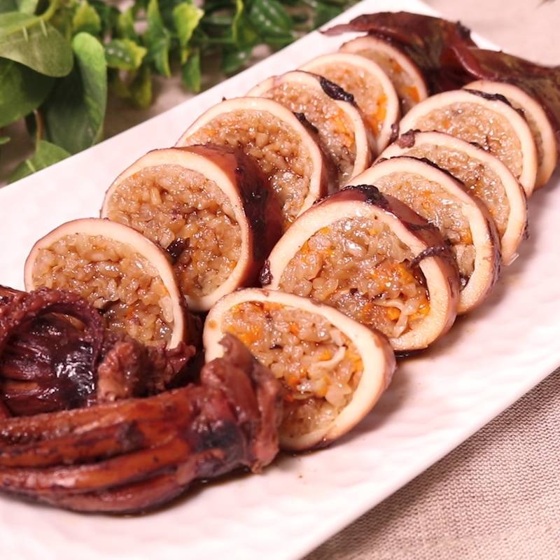 上野でいかめし!買える場所はココ