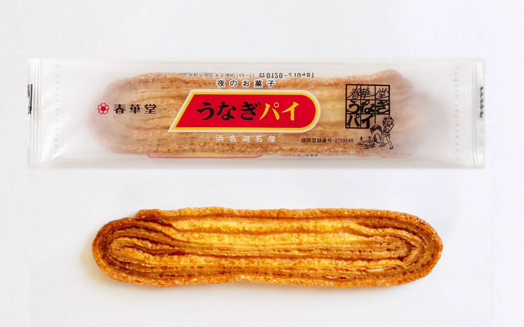 うなぎパイはSAで買える?全網羅