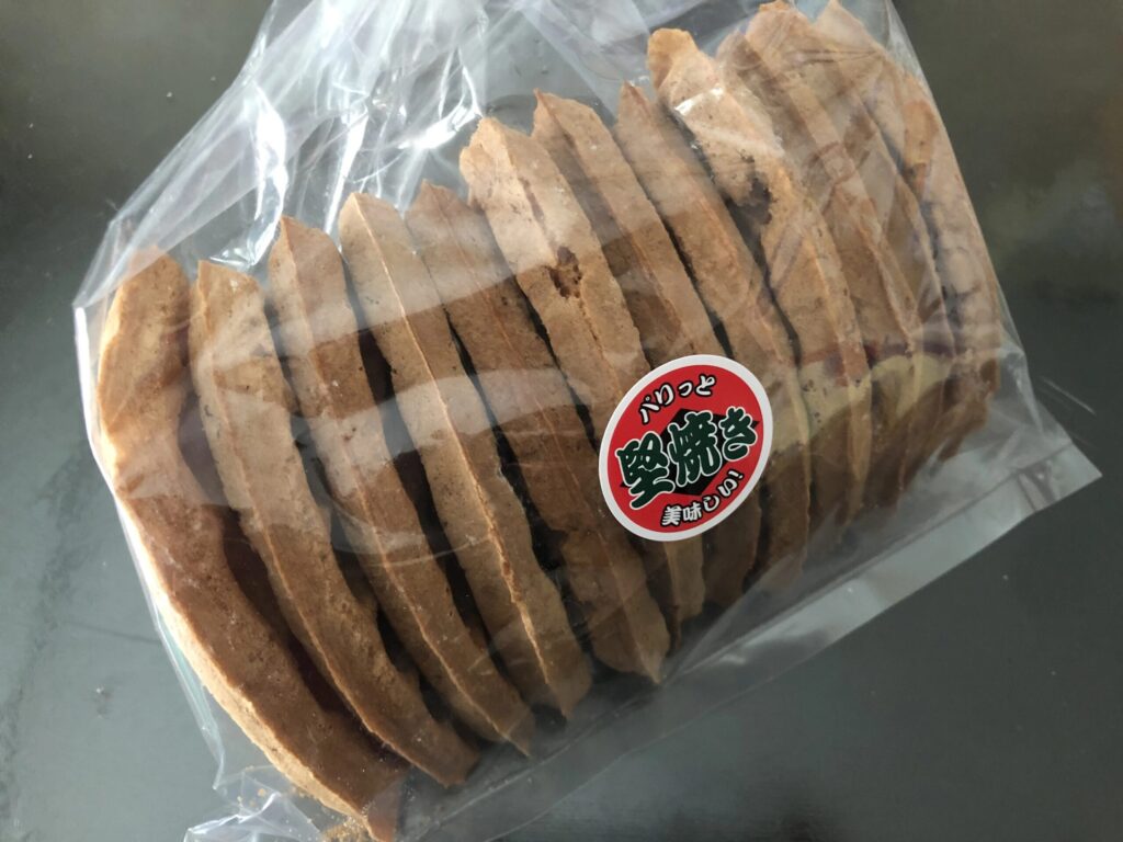 根室オランダせんべい!どこで買える?通販情報も