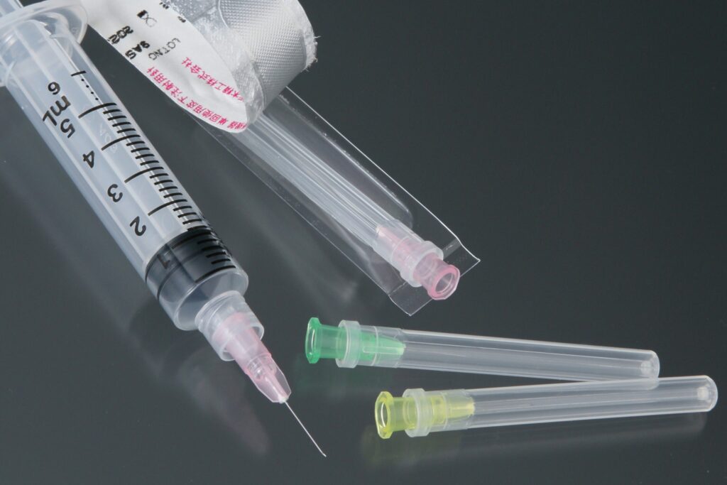 注射針どこで買える?購入・廃棄方法解説