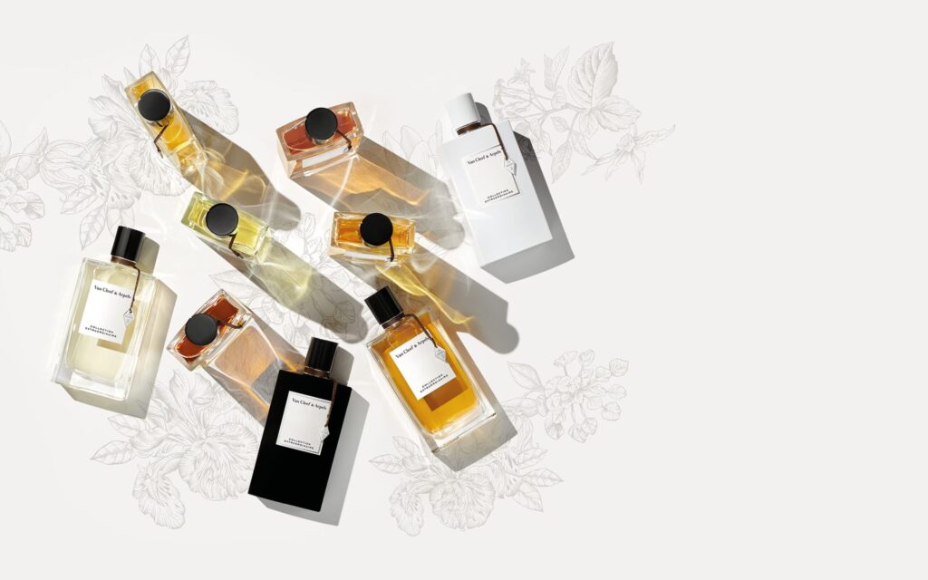 ヴァンクリ香水どこで買える?店舗/通販/偽物対策