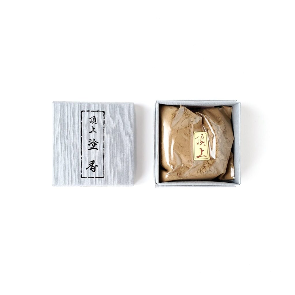 塗香はどこで買える?販売店と選び方