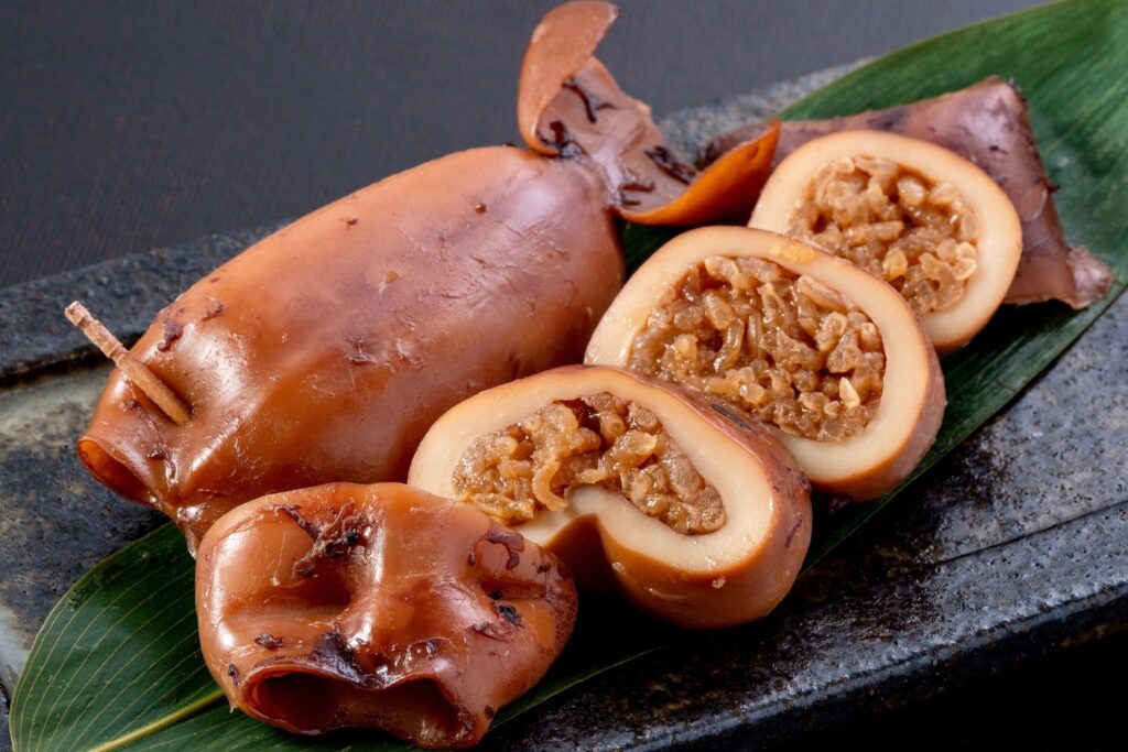 いかめし森での購入場所と通販ガイド