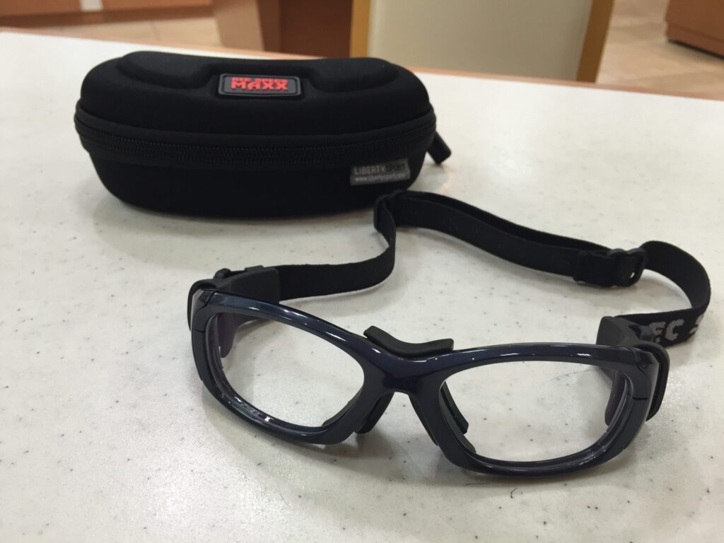 度付きゴーグルはどこで？選び方も解説