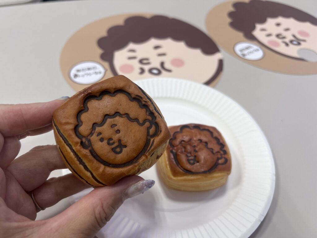 懐かしのおかんパン!手作り感ある素朴な味どこで買える?