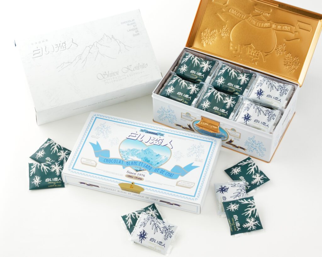 福岡で白い恋人を買う方法【徹底解説】