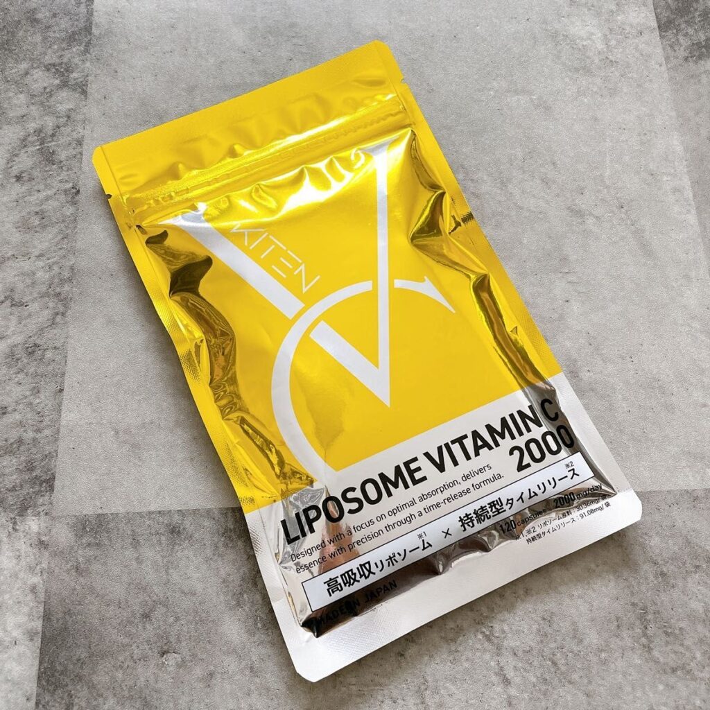 キテンリポソームCどこで買える?