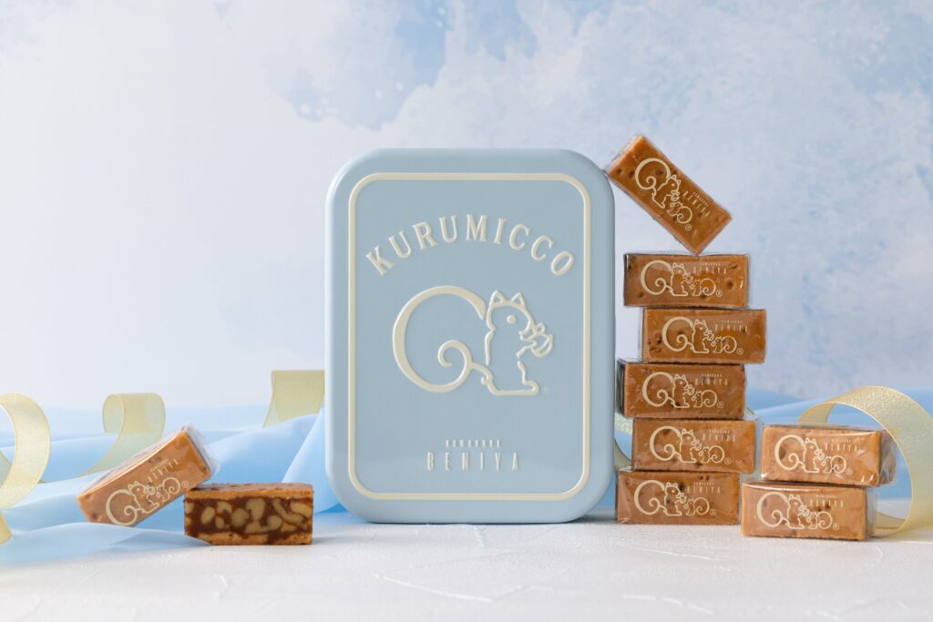 名古屋でクルミッ子を買うならココ!購入場所・入手困難対策も