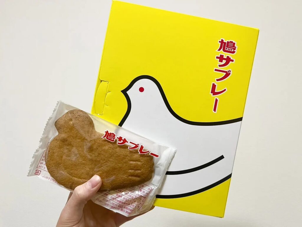 埼玉で鳩サブレは買えない？入手方法を徹底解説