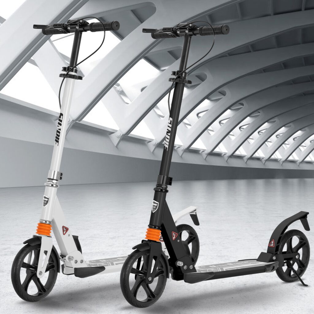 大人用キックボードどこで買える?購入場所と選び方