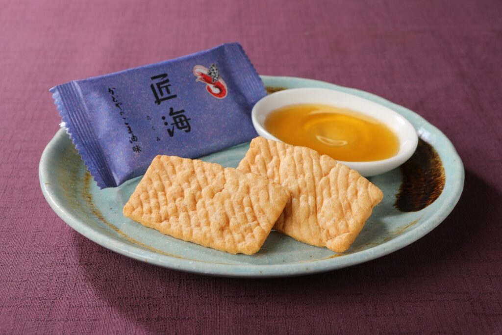 かっぱえびせん匠海は広島のどこで買える?