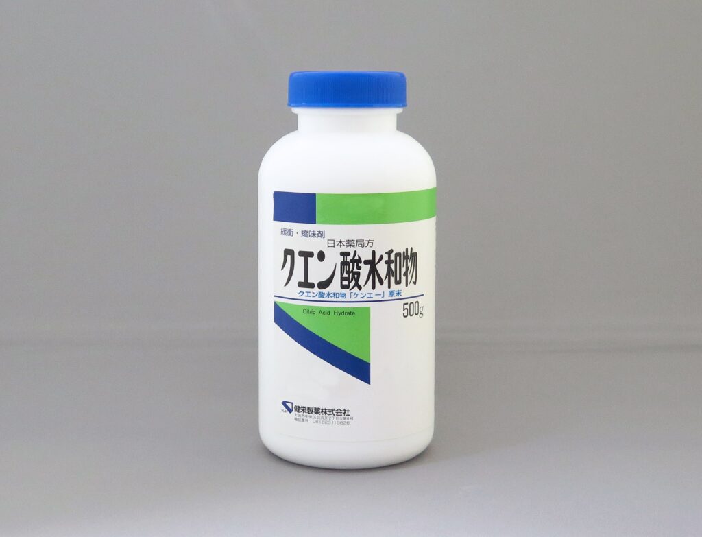 食用クエン酸はどこで買える?完全ガイド