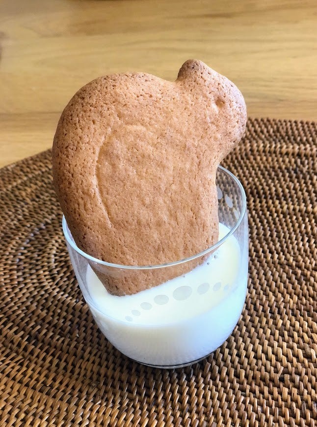 仙台で鳩サブレ!入手方法と催事情報