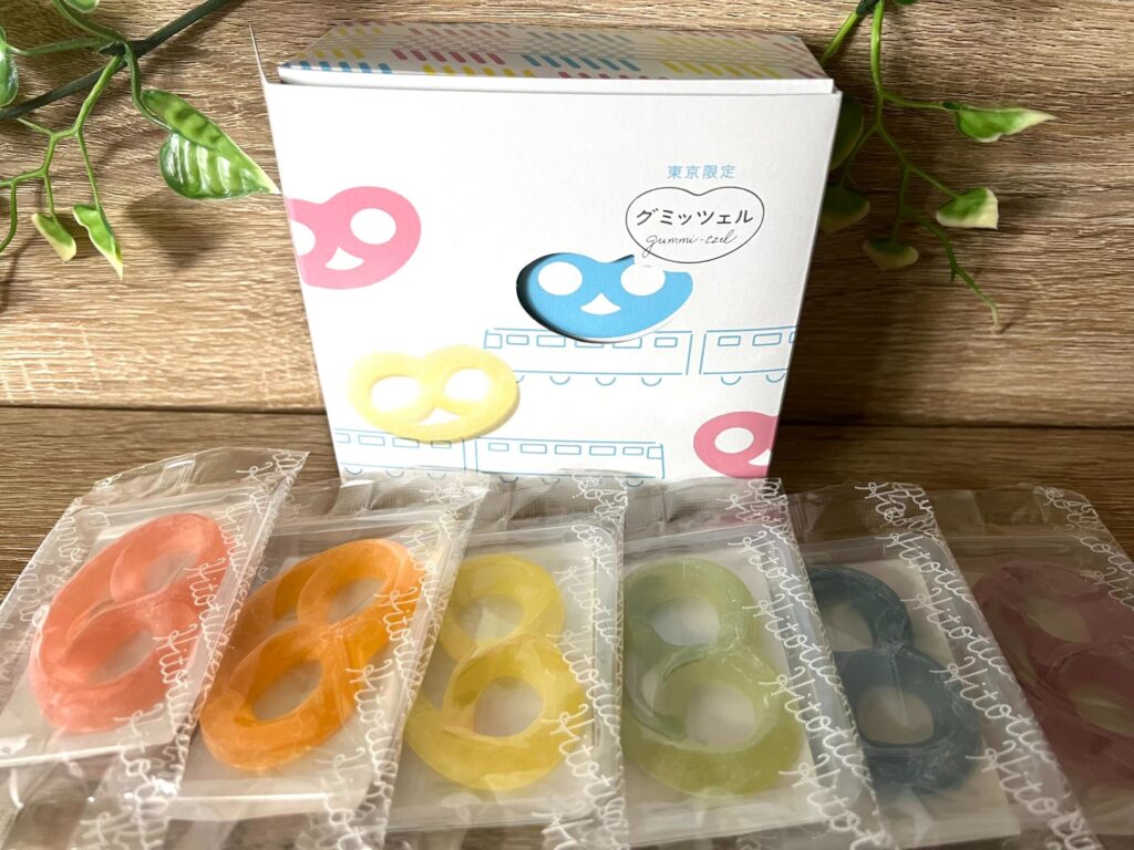 ぐみっつぇるはどこで買える?実店舗・通販の購入方法を解説