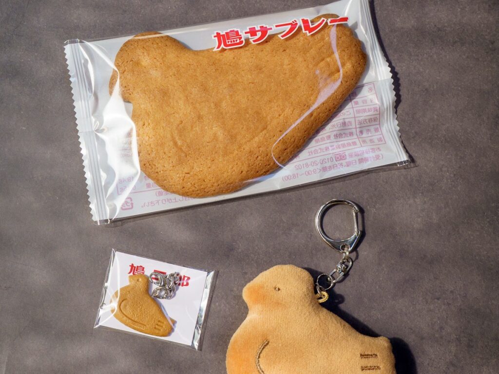 広島で鳩サブレは買える?確実な購入方法