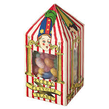 ユニバで百味ビーンズはどこで買える?