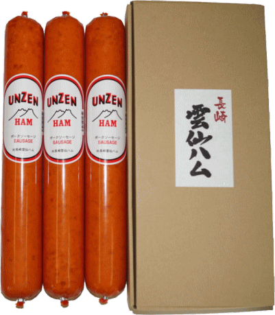 大阪で雲仙ハムはどこで買える？販売店から通販まで徹底解説