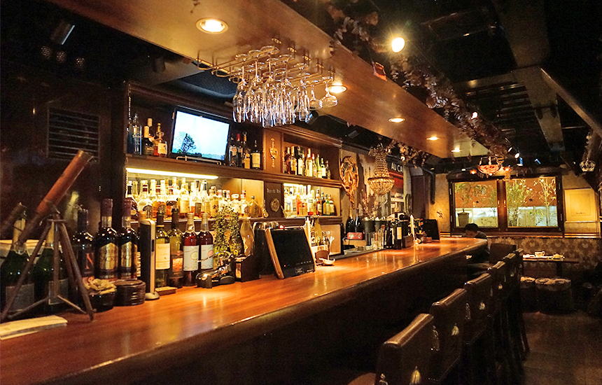 ゲイバー初心者ガイド！不安を解消し安心して楽しむ方法