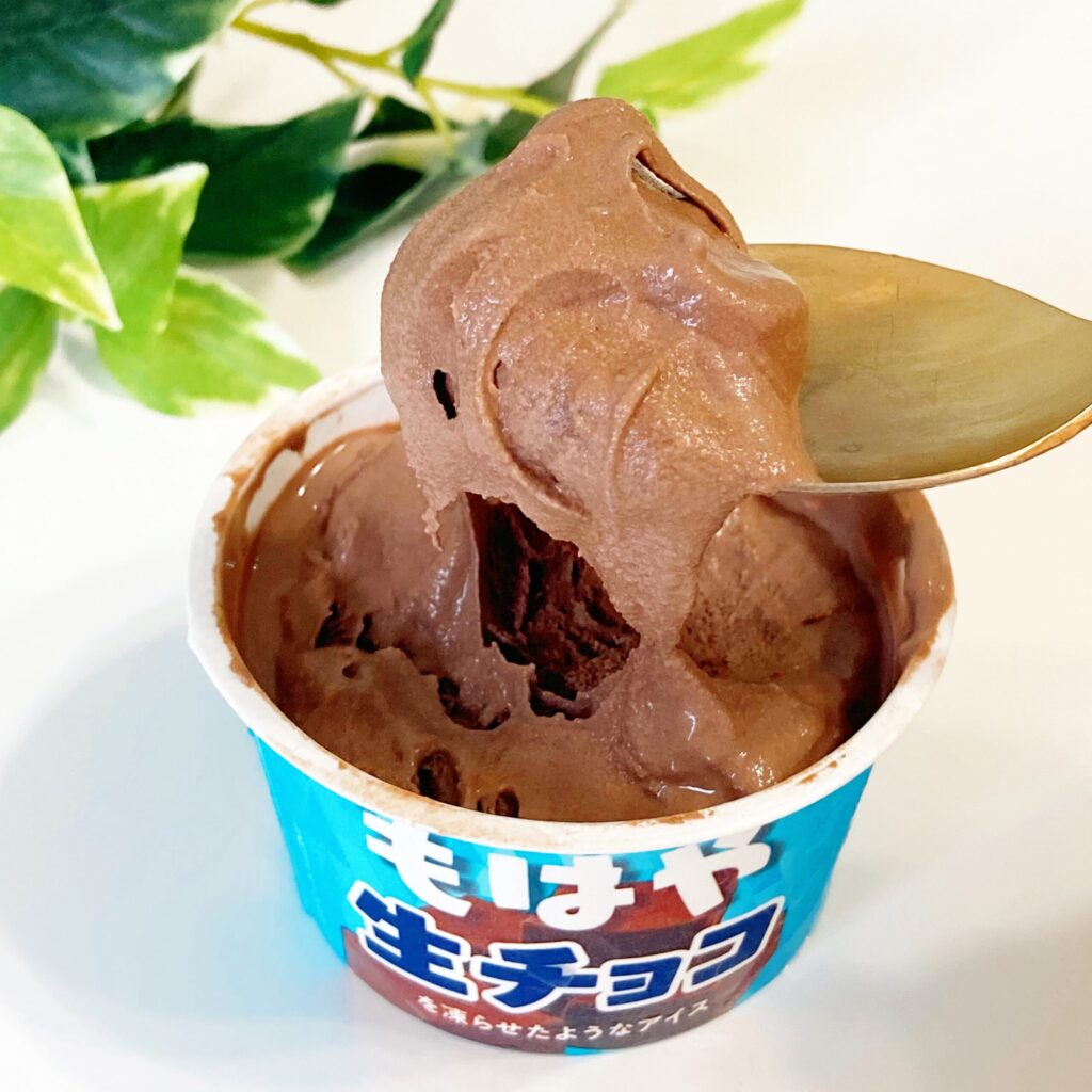 ファミマ生チョコアイスが再登場!濃厚ねっとり食感の秘密と口コミを徹底解説
