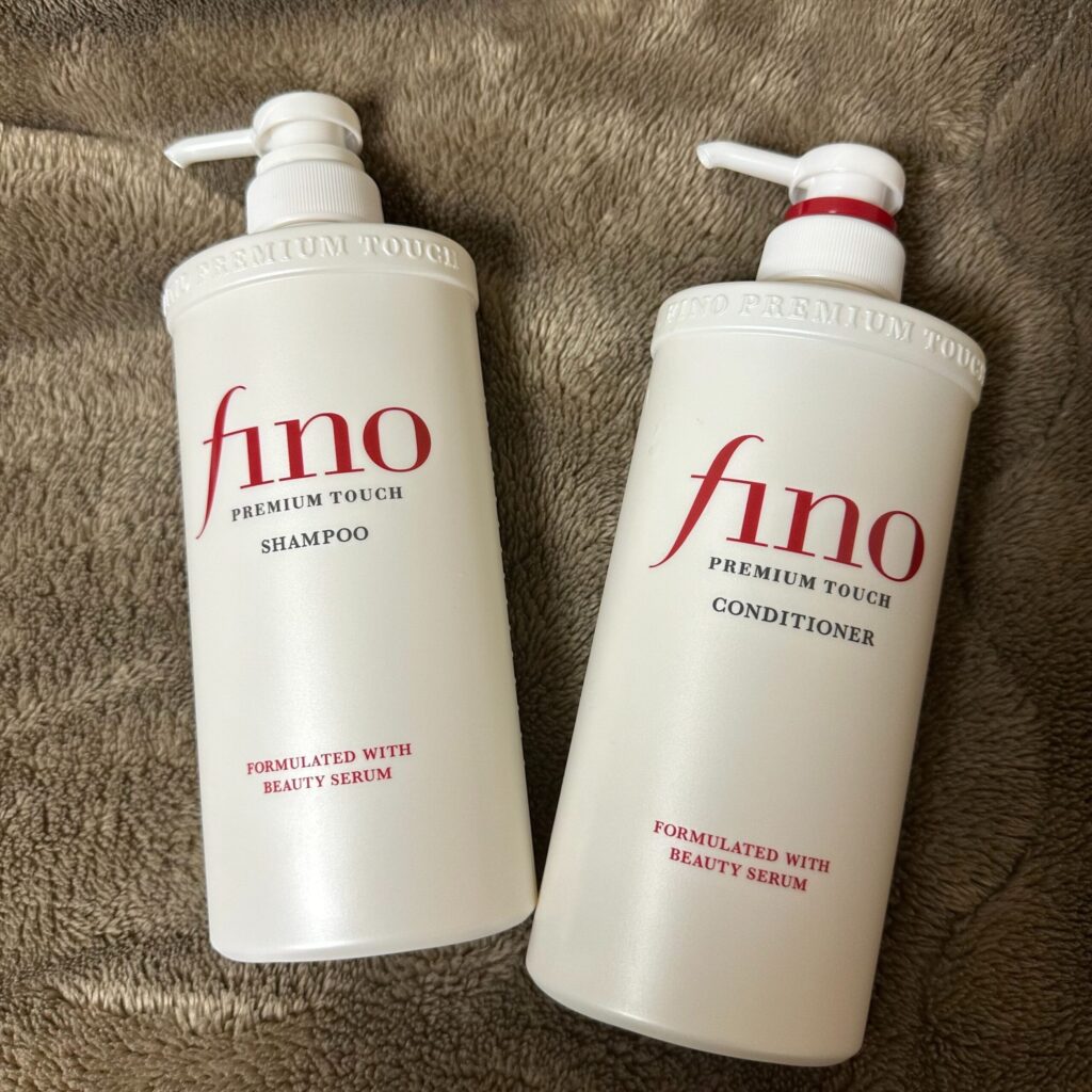 フィーノシャンプーは生産終了?廃盤の真相と対処法