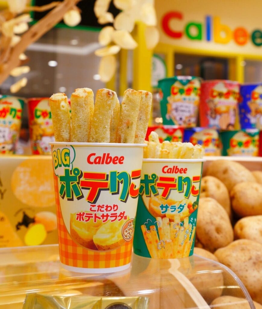 幻の冷凍ポテりこはどこで買える?販売状況から自宅での楽しみ方まで