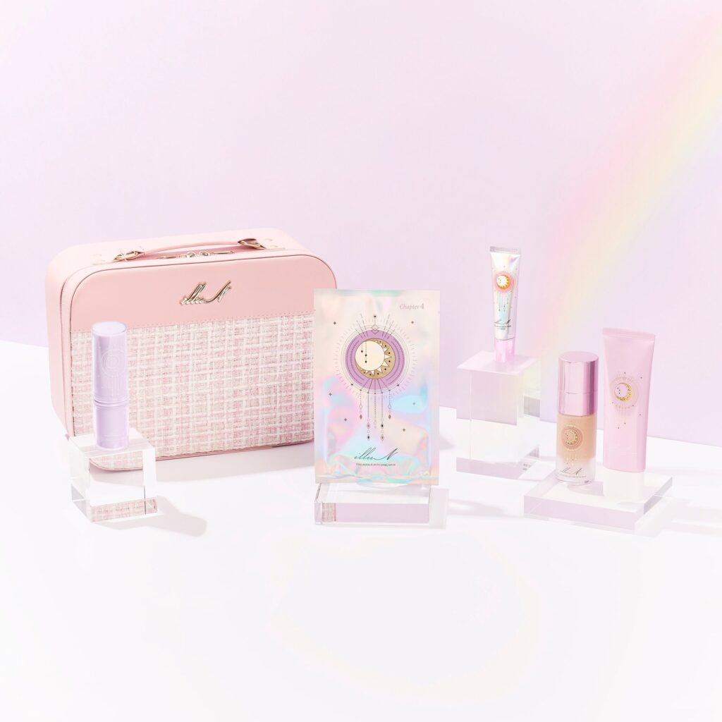 辻希美プロデュース!イリュンどこで売ってる?全販売店を網羅