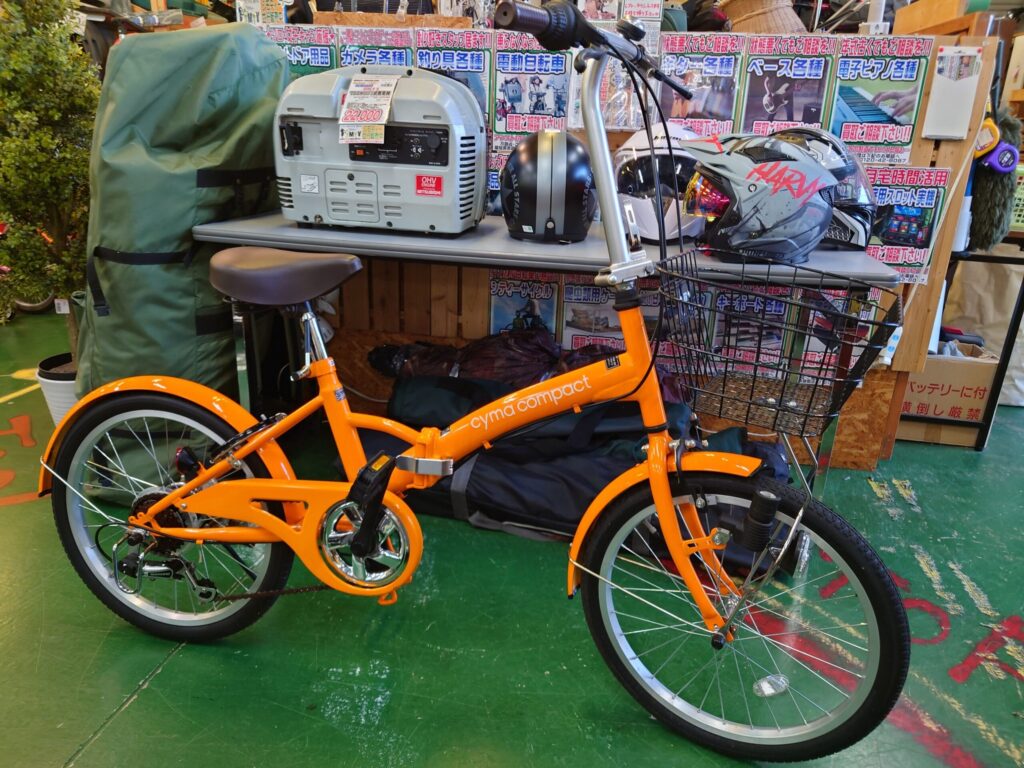 自転車サイマ評判を徹底解説!購入前に知る全情報