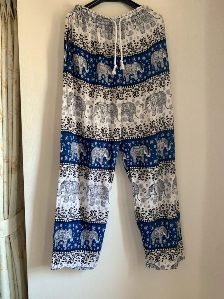 タイパンツ どこで買える 日本?購入場所と選び方を徹底解説