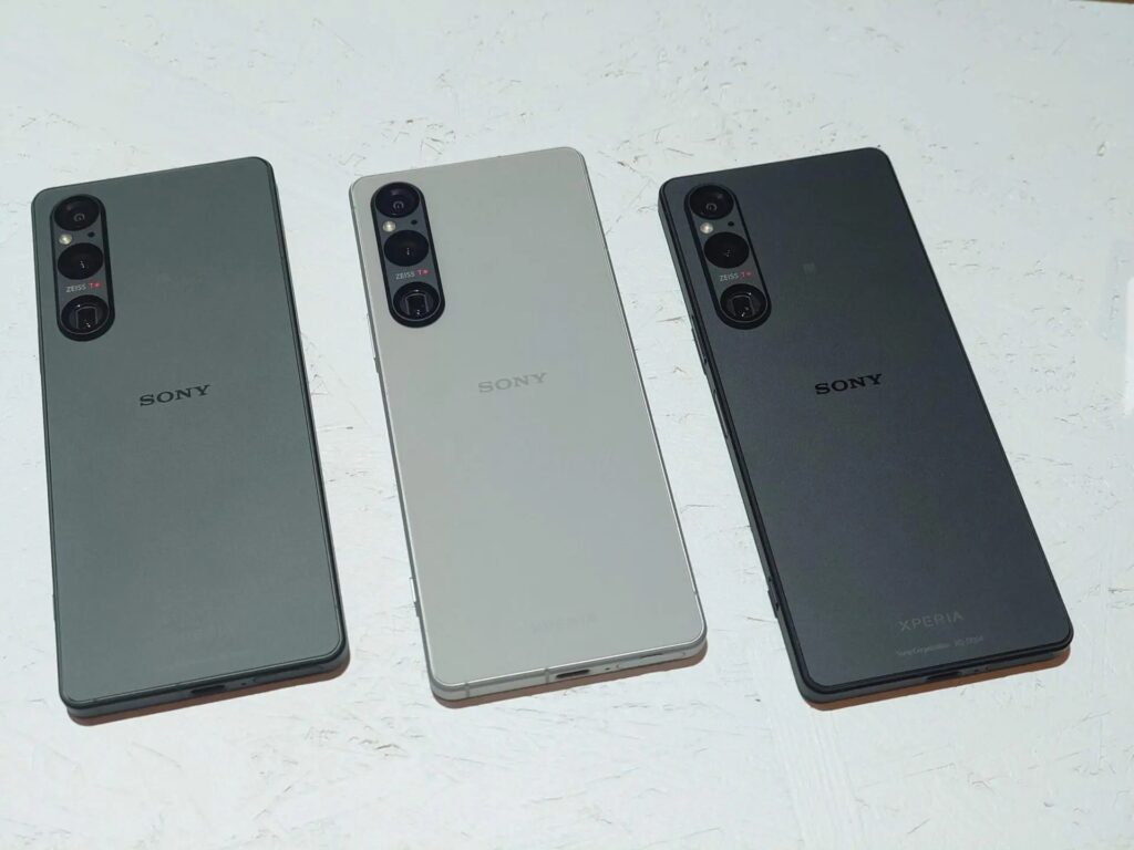 Xperia SIMフリーどこで買える？全購入先ガイド