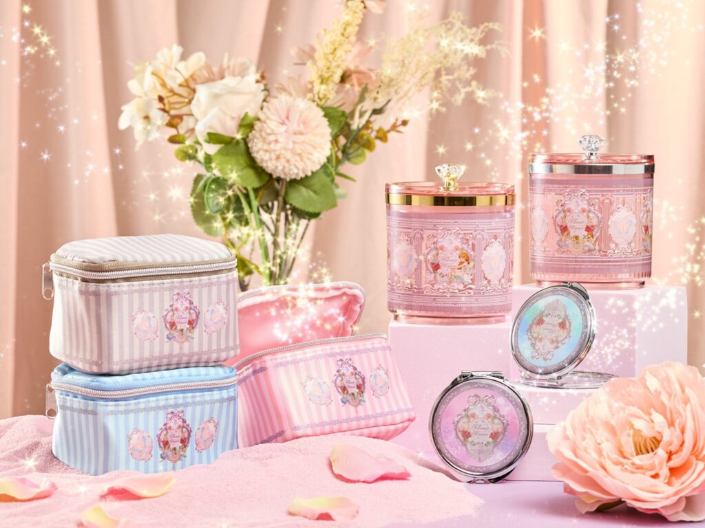 Flower Knows どこで買える?実店舗・通販完全ガイド!