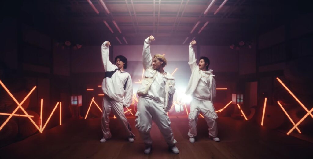 【Number_i】CD「GOAT」どこで買える?予約・特典・種類まで網羅