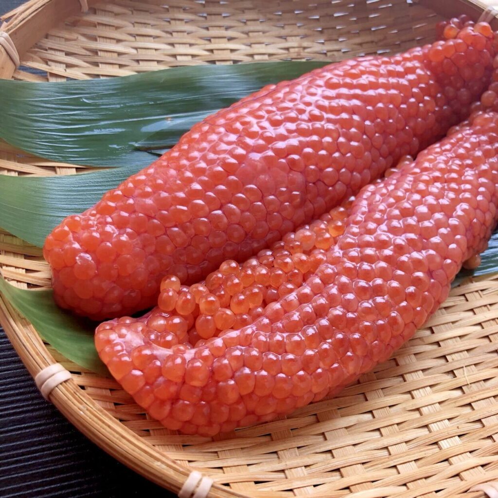 業務スーパーで生筋子を賢くGET!価格・時期・レシピ完全ガイド