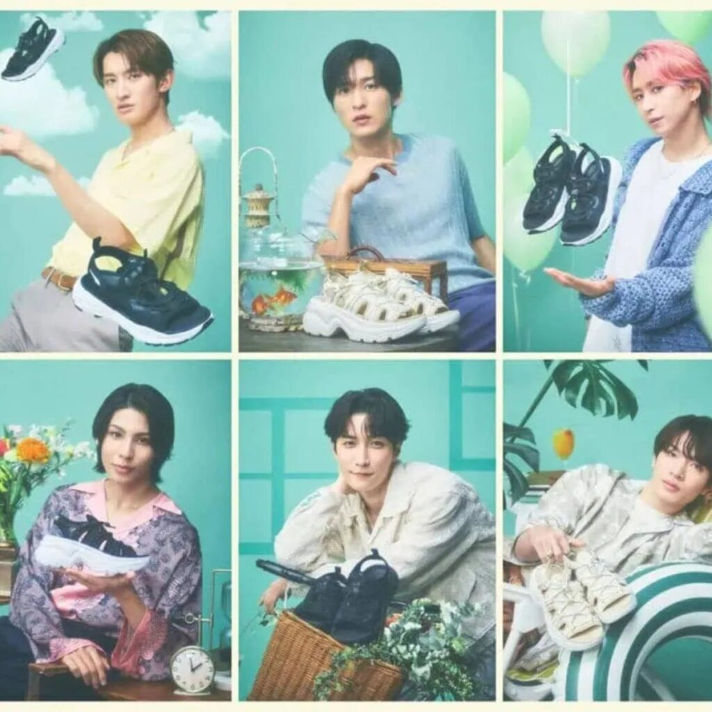 スノーマンサンダル徹底解説!購入ガイド&口コミ