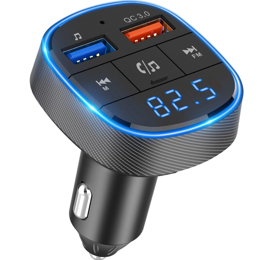 FMトランスミッターはどこで買える？全購入先と選び方解説