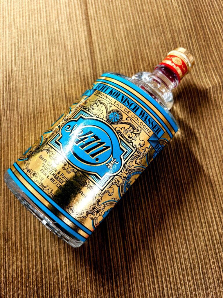 4711はどこで買える?実店舗から通販まで徹底解説!