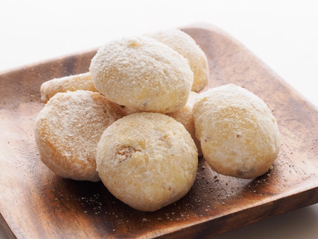 【バルセロナ】ポルボロンはどこで買える?人気店とお土産選びのコツ