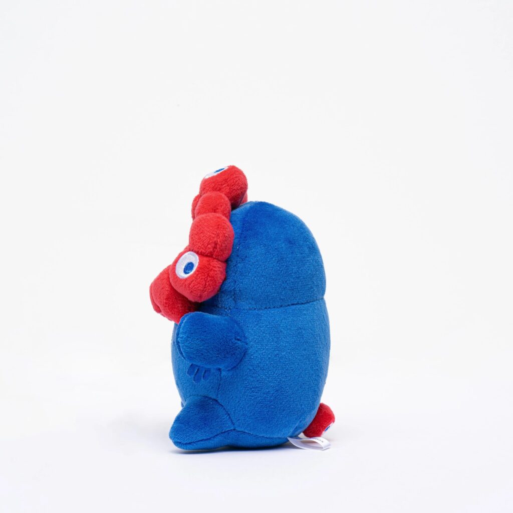 大人気！もっちりミャクミャクの全て【入手ガイド】