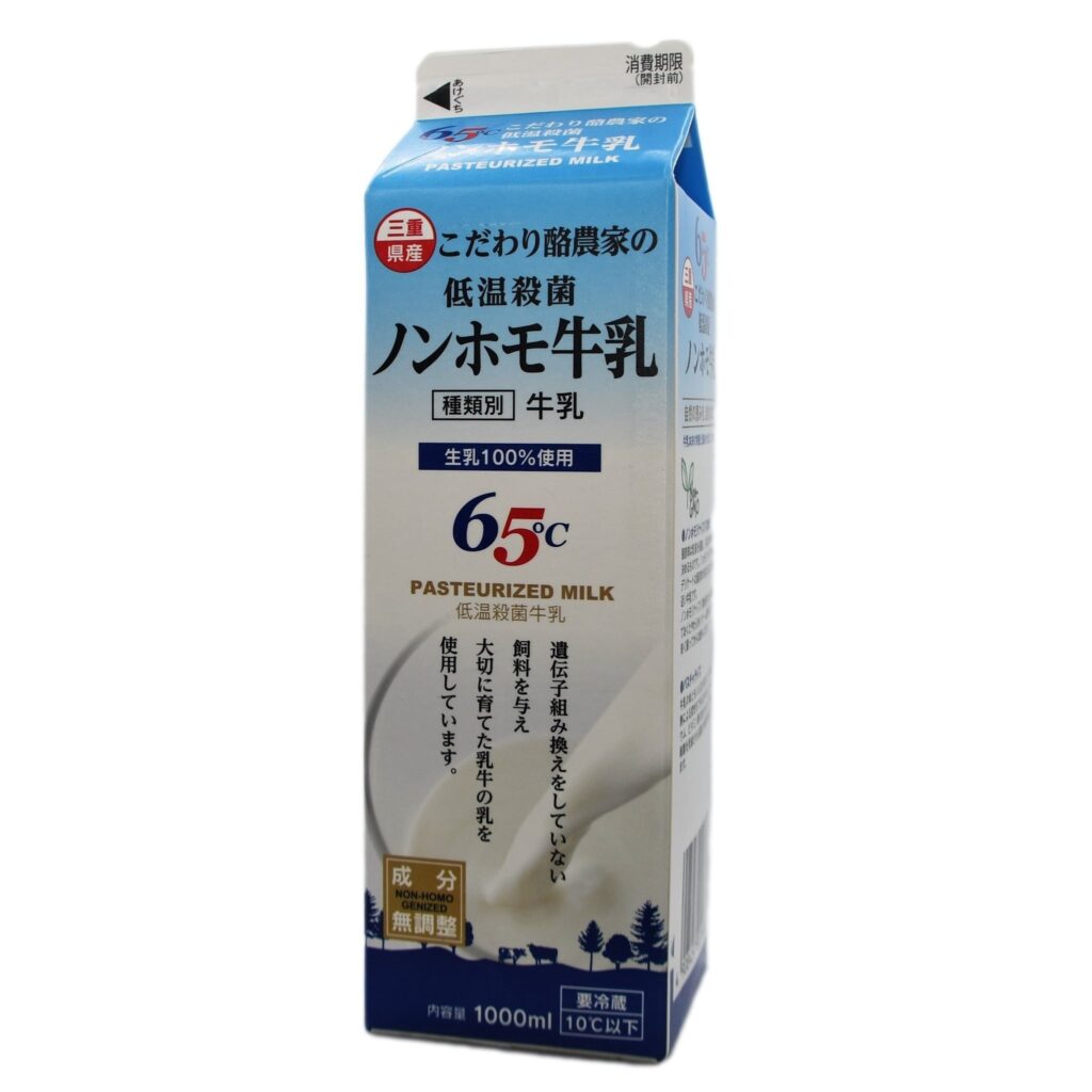 ノンホモ牛乳はどこで買える?販売店・おすすめブランドを徹底解説!