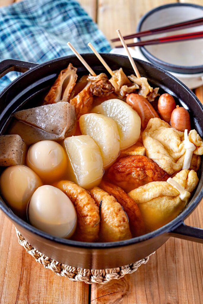 おでんがあるコンビニ徹底解説!美味しく選ぶコツと賢い利用法