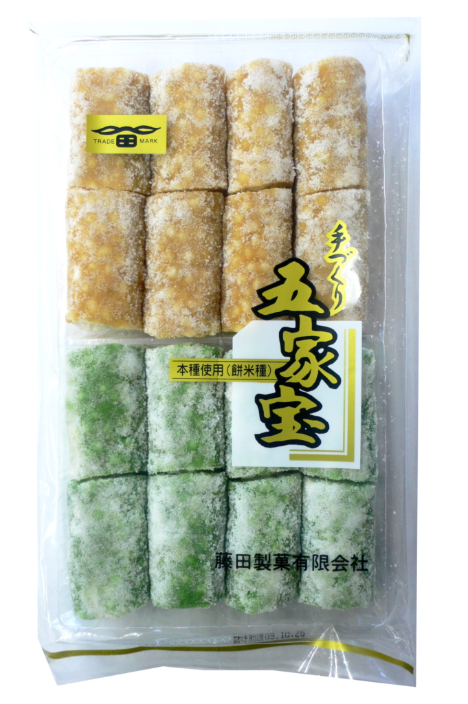 五家宝 どこで買える?通販から専門店まで徹底解説