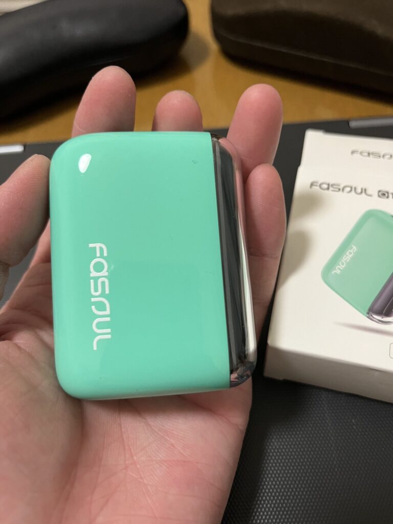 Fasoul Q1はどこで買える？販売店から最安値まで徹底解説