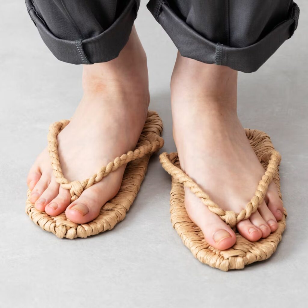 草履はどこで買える？種類別おすすめ店舗ガイド