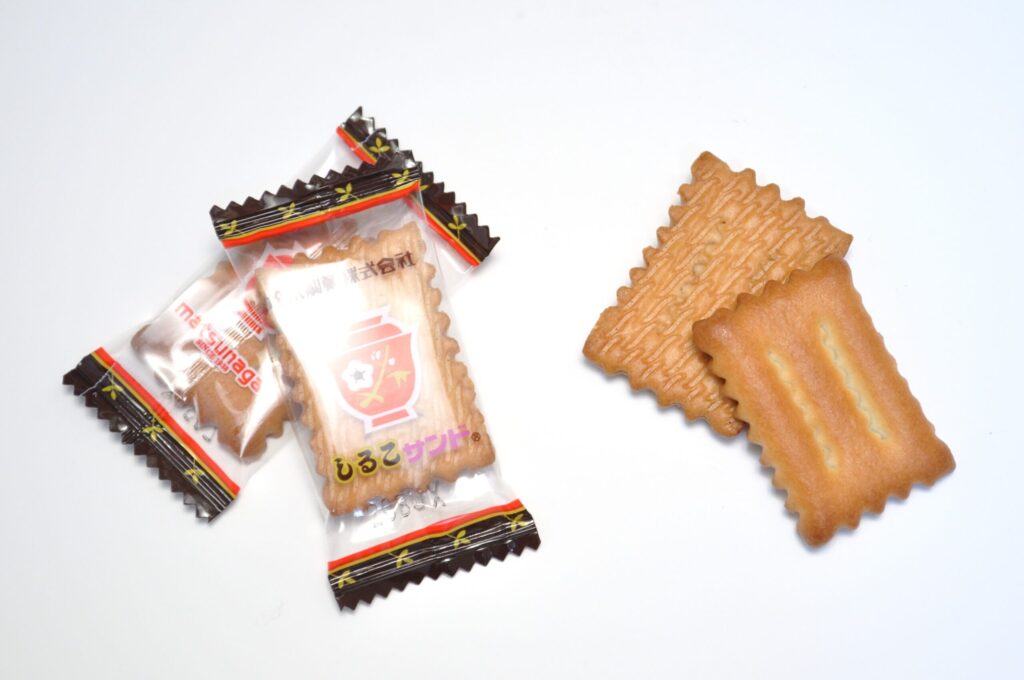 しるこサンド 北海道どこで買える?購入先を徹底解説