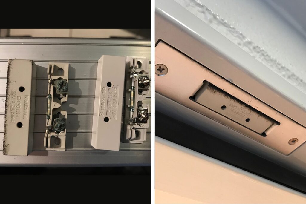 セコム窓センサー徹底解説!種類・価格・選び方まで