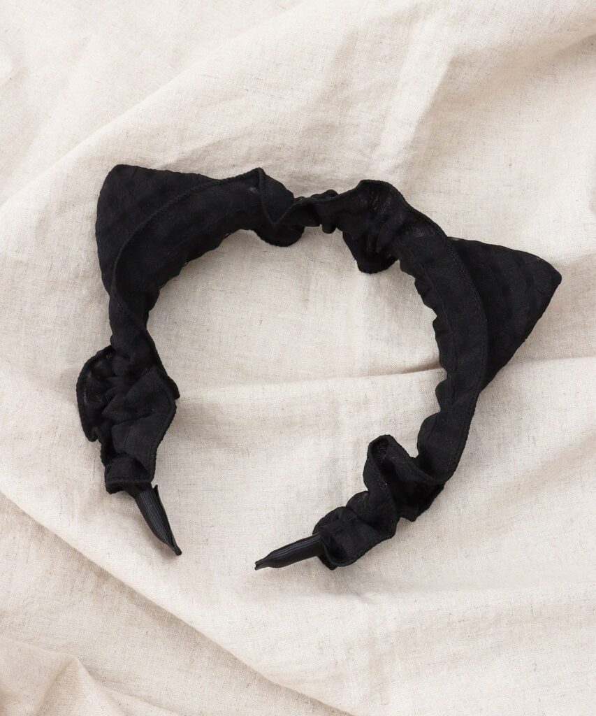 猫耳カチューシャはどこで買える?プチプラから通販まで徹底解説!