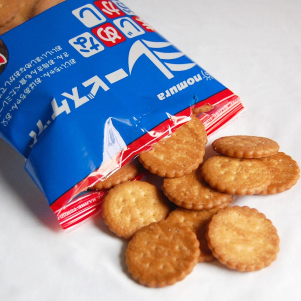 高知でミレービスケットをGET！購入場所完全ガイド